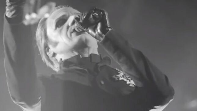 GHOST – “Life Eternal” Video Issued