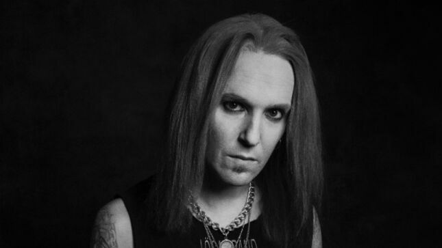 CHILDREN OF BODOM / BODOM AFTER MIDNIGHT Frontman ALEXI LAIHO's Cause Of Death Revealed 