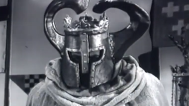 THE NOCTAMBULANT Reveal "Blackened Swords Of Satan" Lyric Video