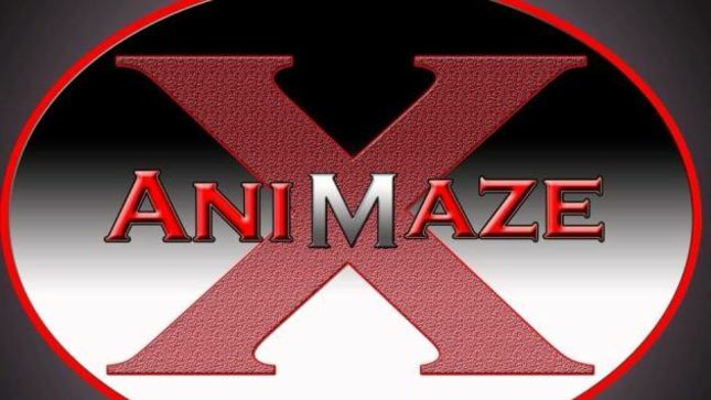 ANIMAZE X Featuring OBSESSION / Ex-LOUDNESS Vocalist MICHAEL VESCERA, Former QUIET RIOT Bassist RUDY SARZO Release Cover Of THE BEATLES Classic "Strawberry Fields Forever"