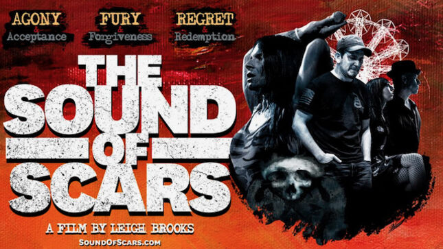 LIFE OF AGONY Announce Virtual Event For Full-Length Documentary The Sound Of Scars; Limited Two-Week Screening Of The Director’s Cut Begins April 16