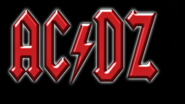 AC/DC Tribute Act AC/DZ Feat. EXODUS, DEATH ANGEL Members To Perform Livestream Concert In April