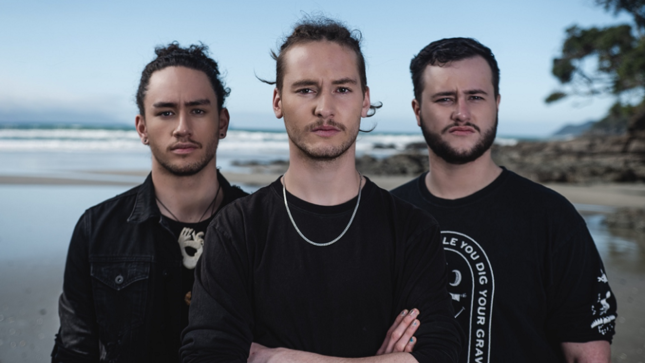 ALIEN WEAPONRY Announce Performances With New Zealand Symphony Orchestra