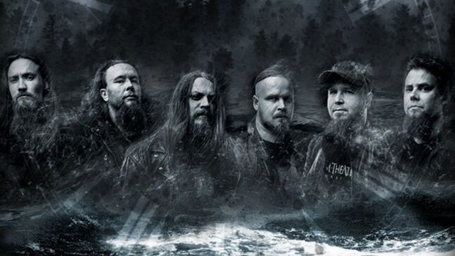 Finland's SHADECROWN Release New Single "The Awakening"; New Album Due Later This Year