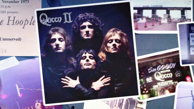 QUEEN - Watch "Queen The Greatest" Series For 50 Glorious Weeks; Teaser Video Streaming