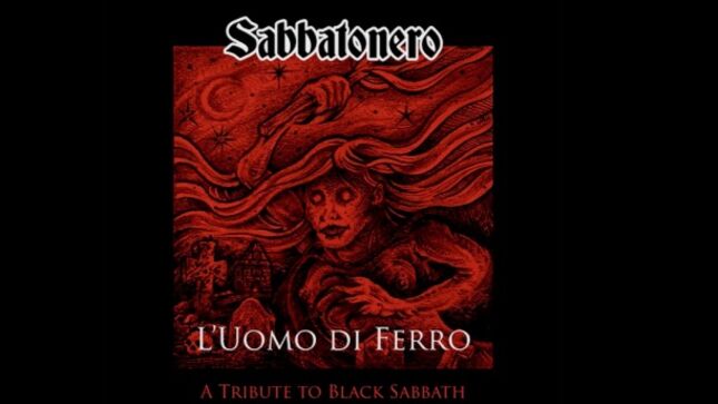 VENOM INC. Frontman TONY DOLAN Issues Video Update On All-Star Project SABBATONERO Featuring Members Of DIAMOND HEAD, RAVEN, HELSTAR, OBITUARY, DEATH, SUFFOCATION And Many More