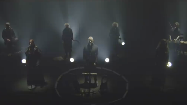 WARDRUNA - Trailer For First Flight Of The White Raven Virtual Release Show Available