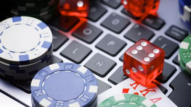 Get The Returns When Gambling Online: Practical Tips For Novices