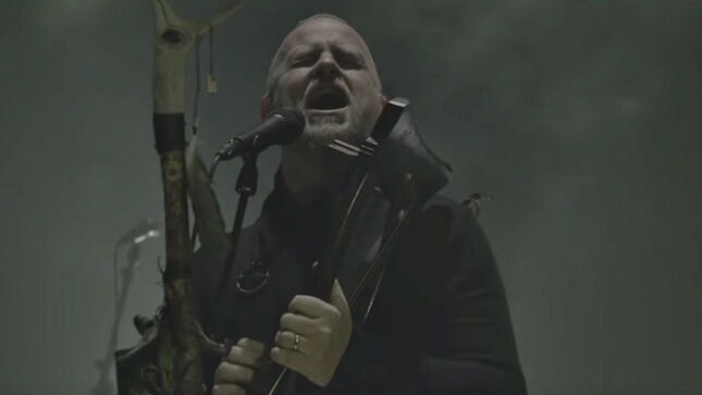 WARDRUNA Launch Second Video Trailer For First Flight Of The White Raven Virtual Release Show