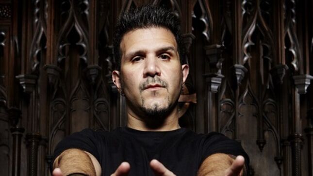 With A Little Help From His Friends,  ANTHRAX's CHARLIE BENANTE Announces New Album, Silver Linings