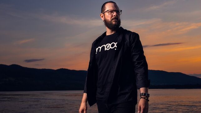 IHSAHN To Perform Telemark And Pharos EPs In Their Entirety For Livestream Show