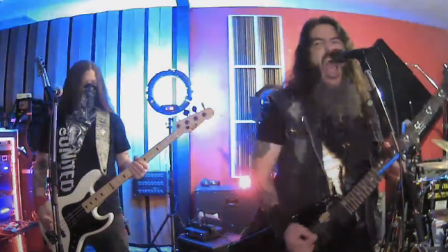 MACHINE HEAD - The More Things Change Full Album Livestream Playthrough Available (Video)