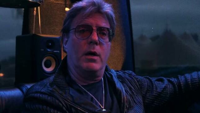 TWISTED SISTER Guitarist JAY JAY FRENCH On The Rock And Roll Hall Of Fame - "It's Completely Misguided And Totally Elitist"