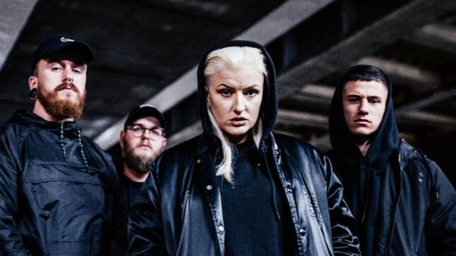 VEXED Release "Epiphany" Single And Music Video