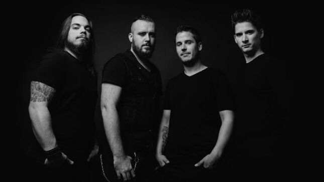 Hungary's BEFORE WE FALL To Release New EP In April; "Healed By Fear" Single / Video Streaming