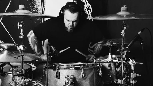 IGGOR CAVALERA Releases New "Beneath The Drums" Episode Breaking Down SEPULTURA's "Kamaitachi"; Video