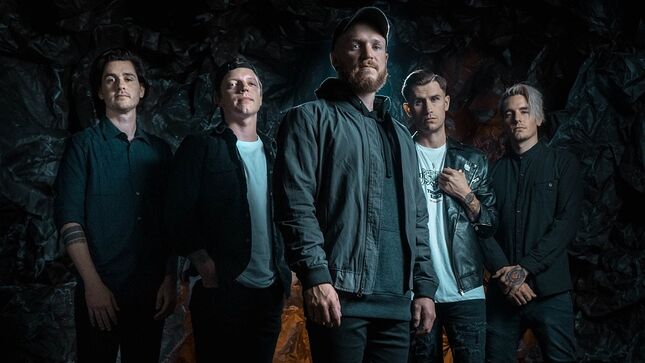 WE CAME AS ROMANS Announce To Plant A Seed Anniversary Livestream Show