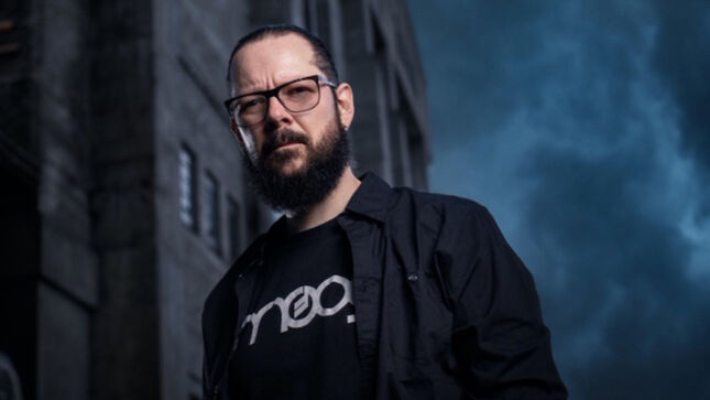 IHSAHN Reveals More Details For Upcoming Livestream Event Performing Telemark And Pharos EPs In Their Entirety
