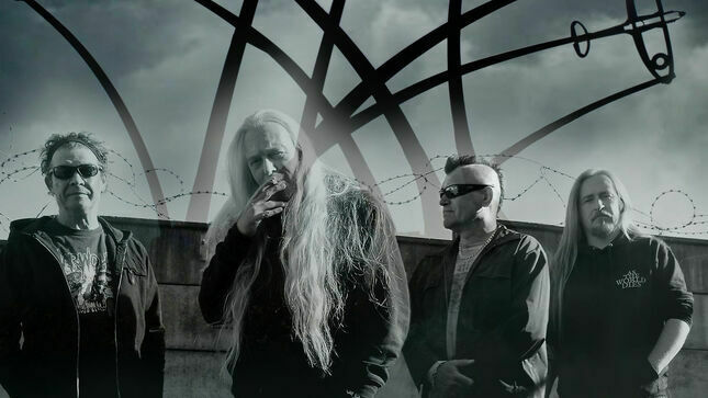 MEMORIAM Release New Album Today; Final Round Of Track-By-Track Video Available