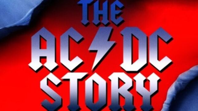 AC/DC Approved Tribute Band ACCA/DACCA Introduce New Vocalist For Upcoming Australian Tour