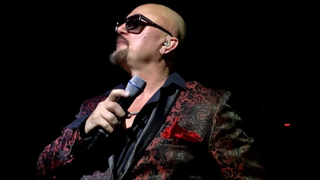 SWEET OBLIVION Feat. GEOFF TATE Streaming New Song "Remember Me"; Relentless Album Out Now