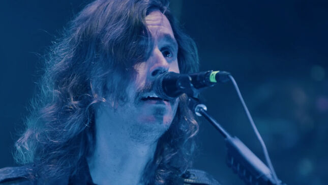 OPETH Moves European Evolution XXX Headline Tour To November 2022; New Video Trailer Streaming