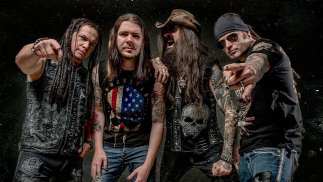 SALIVA To Perform Tracks From New EP During "What Happens In Vegas, Streams In Vegas" Livestream Concert