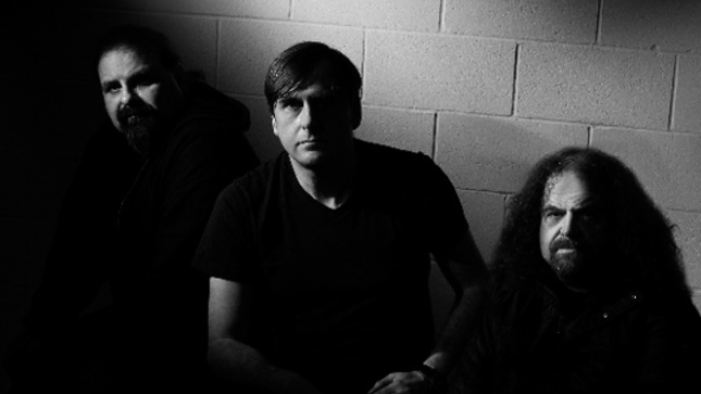 NAPALM DEATH Ink New Deal With Century Media Records