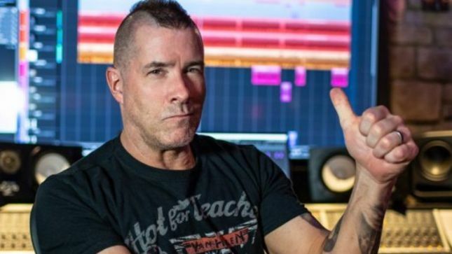 ANNIHILATOR Frontman JEFF WATERS - "I Will Definitely, Finally Put Out A Record That You Would Likely Not Expect From Me"