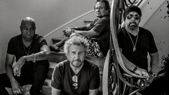 SAMMY HAGAR & THE CIRCLE Announce Five Florida Shows For May / June 2021