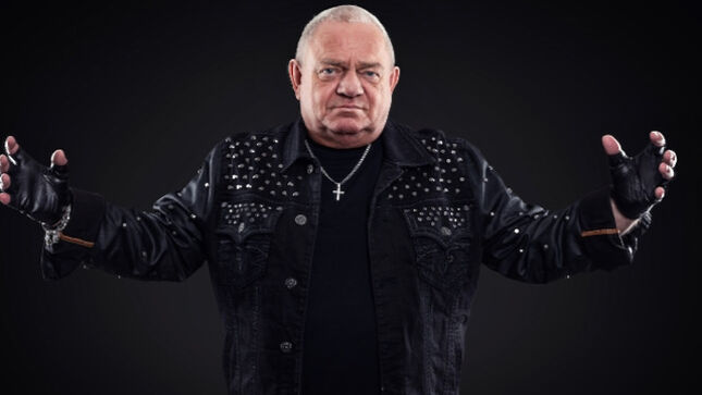 DIRKSCHNEIDER & THE OLD GANG Feat. Former ACCEPT Bandmates To Reveal Future Plans In The Coming Weeks