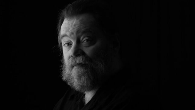 ZZ TOP Guitarist / Vocalist BILLY F GIBBONS Among Guests Confirmed For Upcoming Tribute To ROKY ERICKSON, Available In July