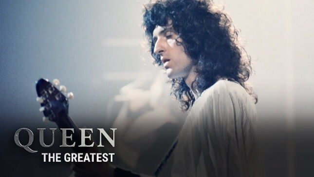 QUEEN Release Episode 4 Of "Queen The Greatest" Video Series, "1974 Early Tours: Queen In Finland"