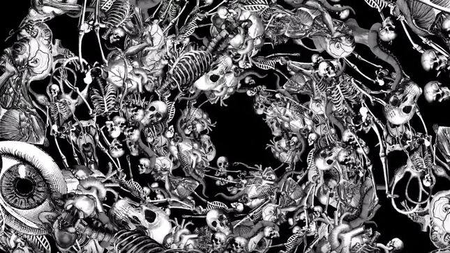 CARNIFEX Release Cover Of KORN's "Dead Bodies Everywhere"; Visualizer