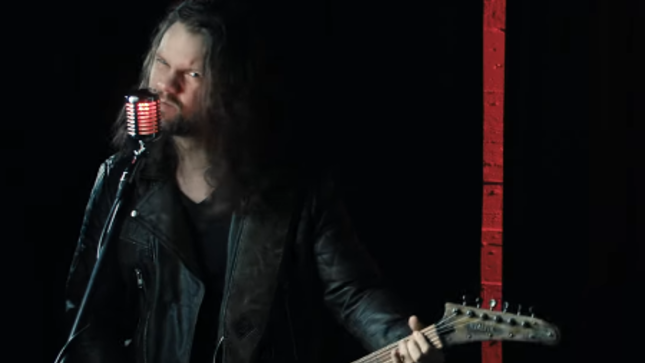 TONIC BREED Release "No Rocks On The Scotch" Video Featuring BJÖRN STRID From SOILWORK