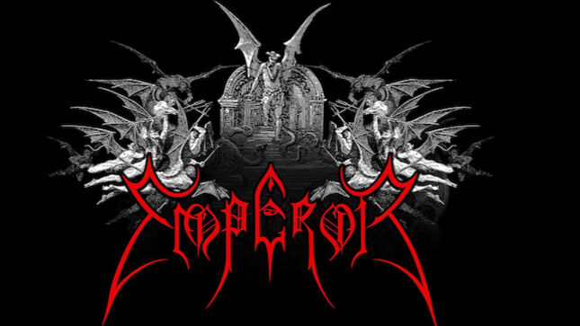 EMPEROR Announce Official Livestream Event, A Night Of Emperial Wrath 2021; MORTIIS And FAUST To Make Guest Appearances