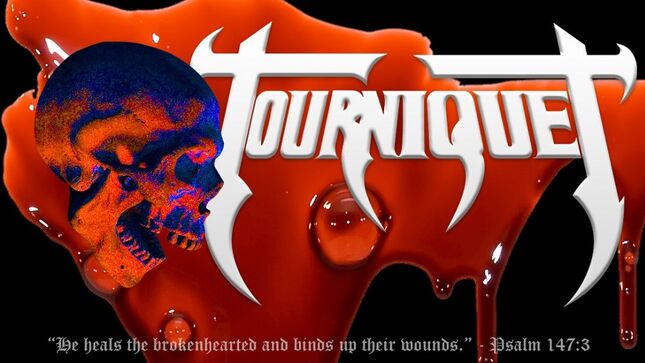 TOURNIQUET – Fans Complete Funding Of New Album In Five Days