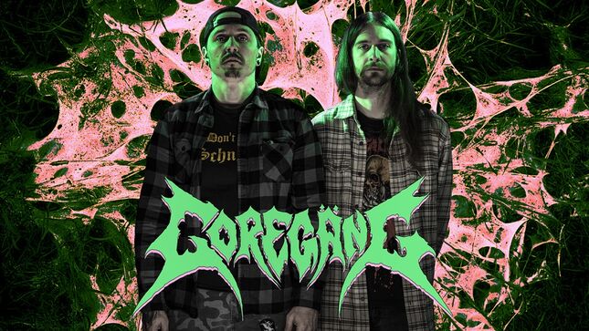 GOREGÄNG Feat. VENOM INC, THE ABSENCE Members Cover WHITE ZOMBIE’s “Electric Heat, Part 1 (The Agony)”; Video