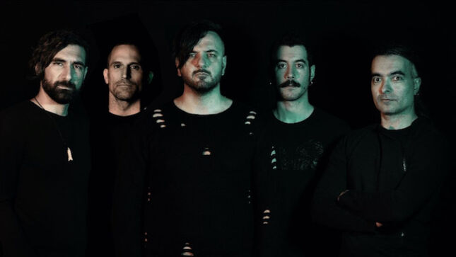 SCAR OF THE SUN Release Lyric Video For 