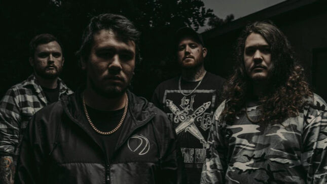 BODYSNATCHER Unleashes Cover Of HATEBREED Classic “Smash Your Enemies” (Visualizer); Track Appears On Limited Edition Break The Cycle 7"