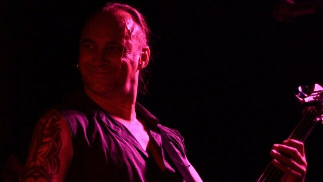METALIUM Bassist / Founder LARS RATZ Dies In Ultralight Crash In Mallorca, Spain