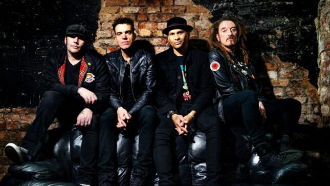 THE WILDHEARTS Share New Single, Video “Remember These Days”