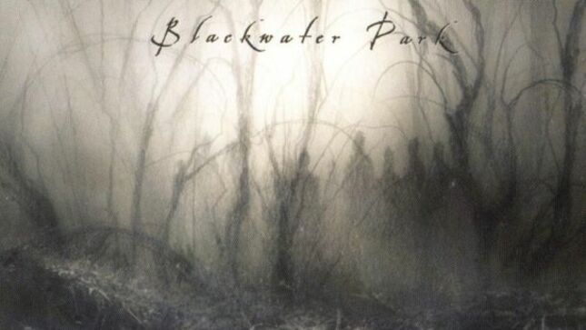 OPETH Celebrating Blackwater Park Album's 20th Anniversary With Special Edition Vinyl And Merchandise; Now Available For Pre-Order