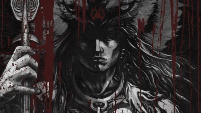 SUIDAKRA To Release Wolfbite Album In June; Artwork Revealed
