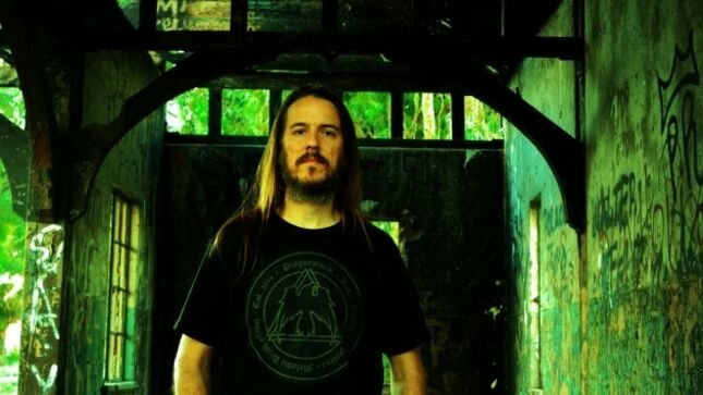 PLAGUESTORM Releases Animated Lyric Video For "Purifying Fire"