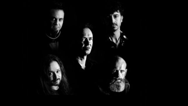 HEADLESS Feat. Former YNGWIE MALMSTEEN Singer GÖRAN EDMAN Announce Square One Album; "Woman In White" Lyric Video Posted