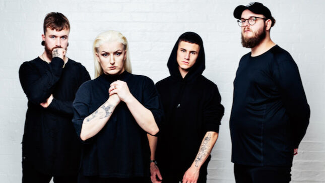 VEXED Release Music Video For New Single "Misery"