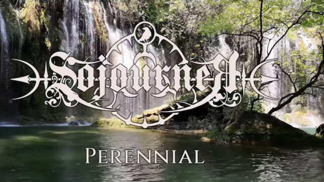 SOJOURNER To Release Perennial Mini-EP Featuring New Members In June; Title Track Music Video Streaming