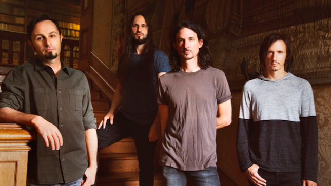 GOJIRA Release "The Chant" Music Video; Fortitude Album Out Now