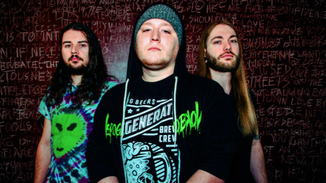 Nuclear Blast Drops RINGS OF SATURN - "Nuclear Blast Does Not Tolerate Threats," Says Label